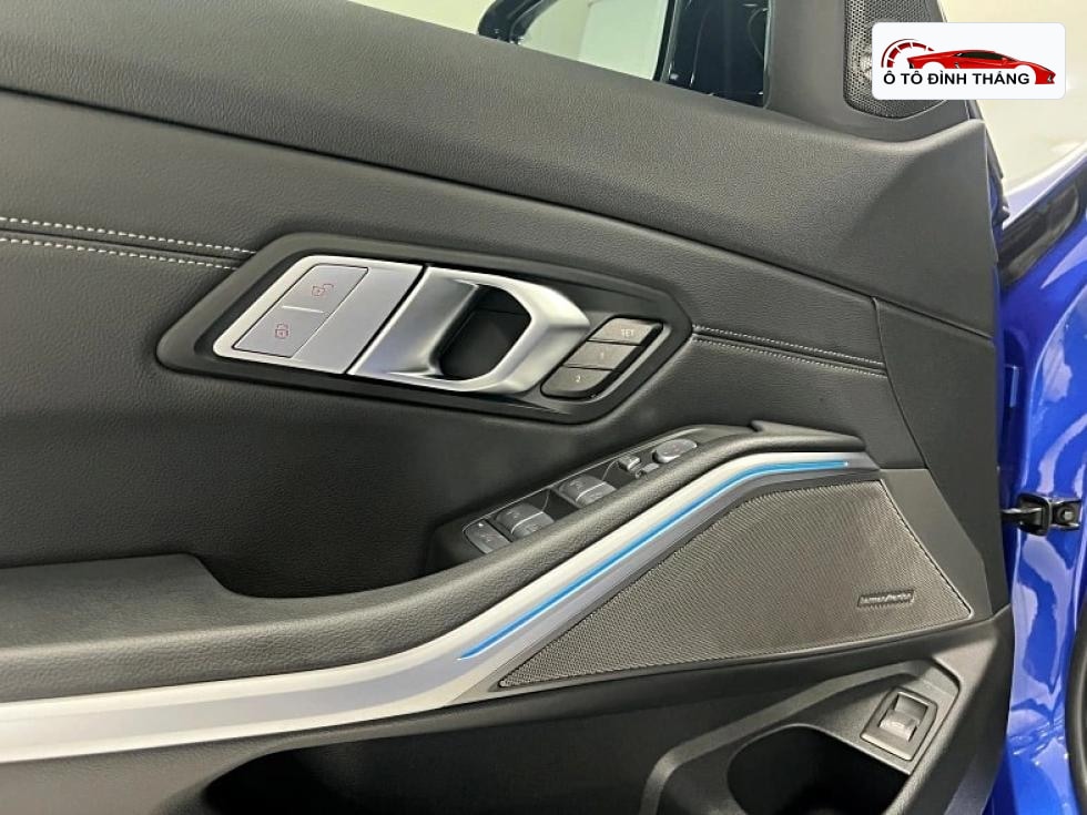 BMW 3시리즈 (G20) M340i Touring xDrive 기본형