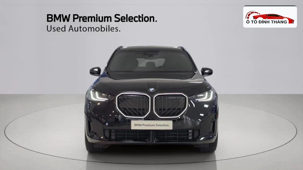 BMW X3 (G45) xDrive 20 M Sport Pro