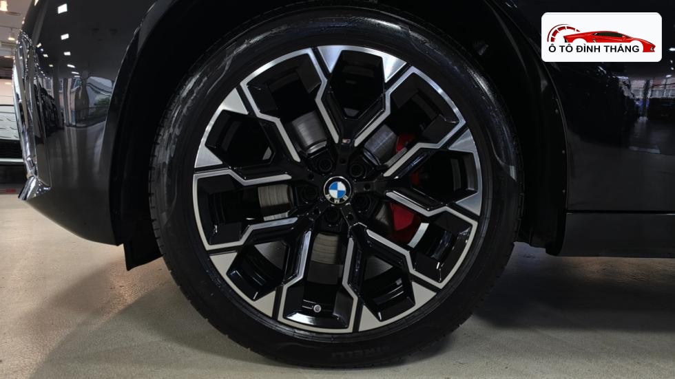 BMW X3 (G45) xDrive 20 M Sport Pro