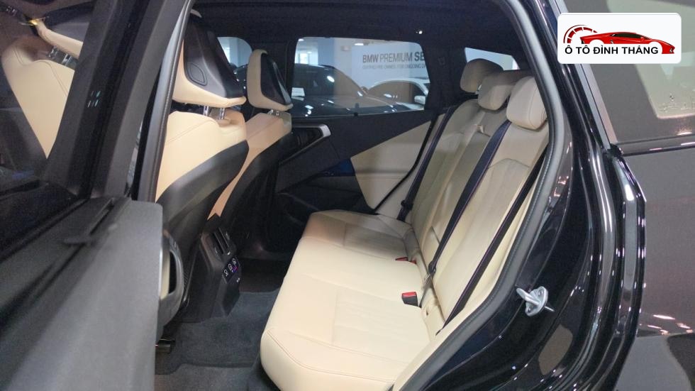 BMW X3 (G45) xDrive 20 M Sport Pro