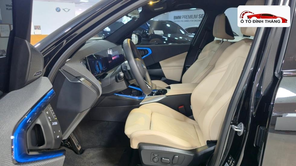 BMW X3 (G45) xDrive 20 M Sport Pro
