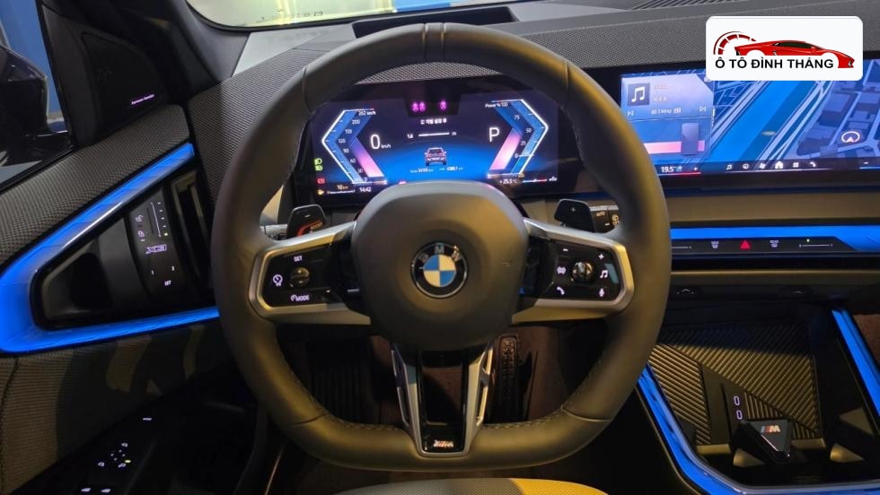 BMW X3 (G45) xDrive 20 M Sport Pro
