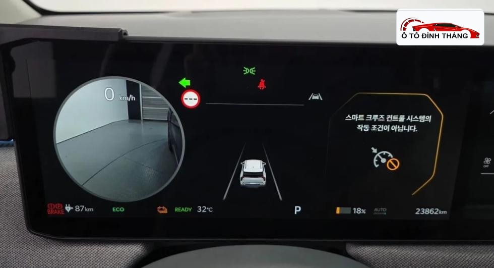 기아 EV3 롱레인지 2WD 어스