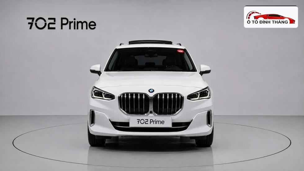 BMW 2시리즈 액티브 투어러(U06) 218d Luxury