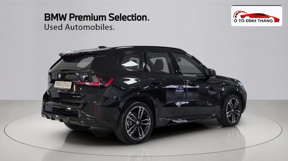 BMW X1(U11) xDrive20i M Sport