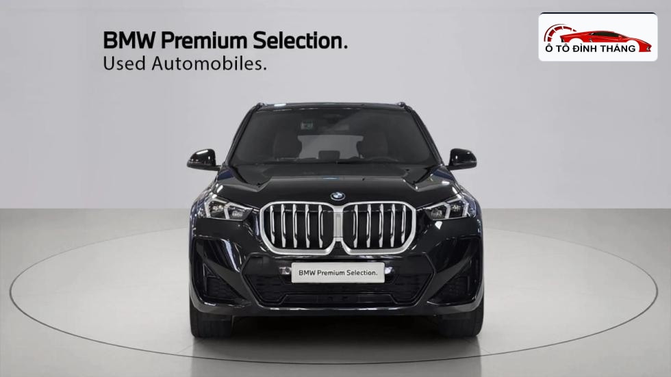 BMW X1(U11) xDrive20i M Sport
