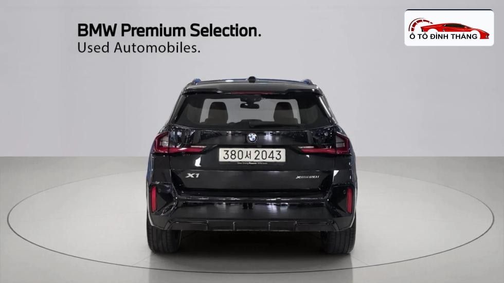 BMW X1(U11) xDrive20i M Sport