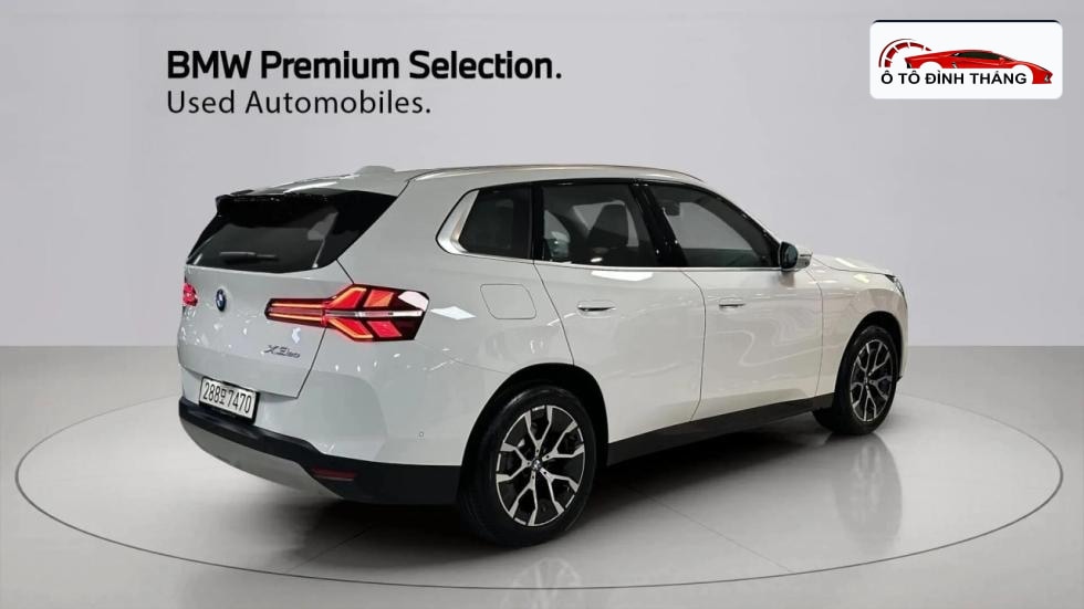BMW X3 (G45) xDrive 20 기본형