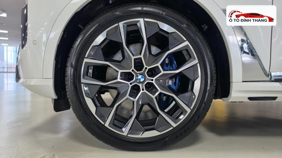BMW X7(G07) xDrive 40i M Sport