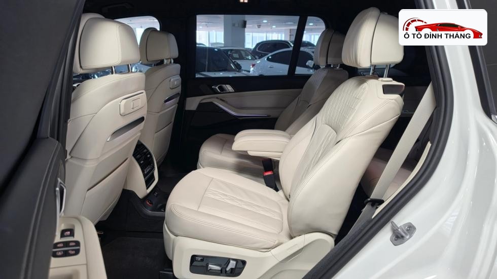 BMW X7(G07) xDrive 40i M Sport