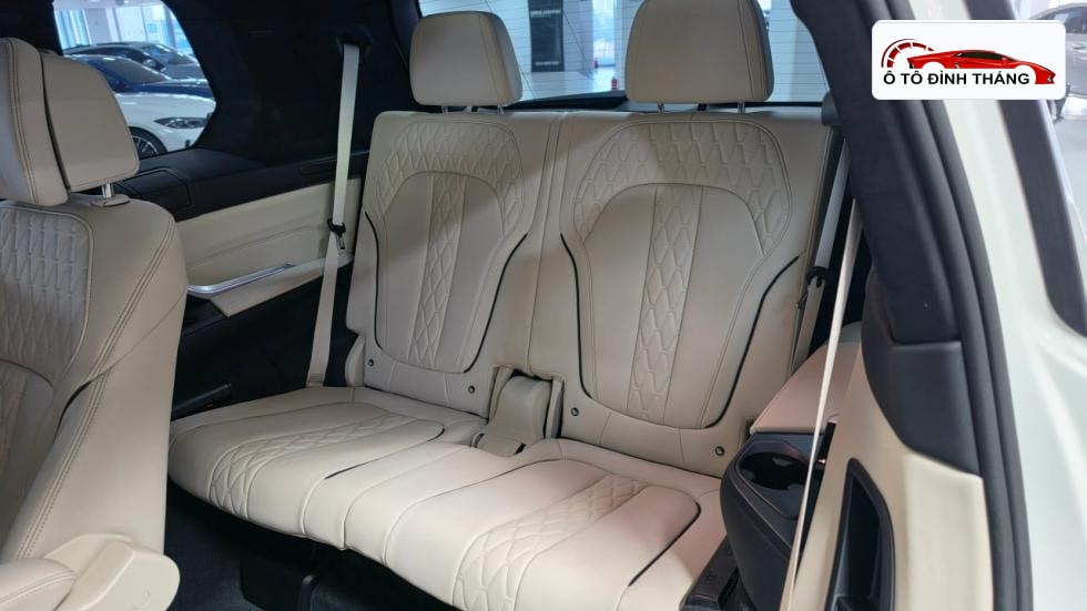 BMW X7(G07) xDrive 40i M Sport