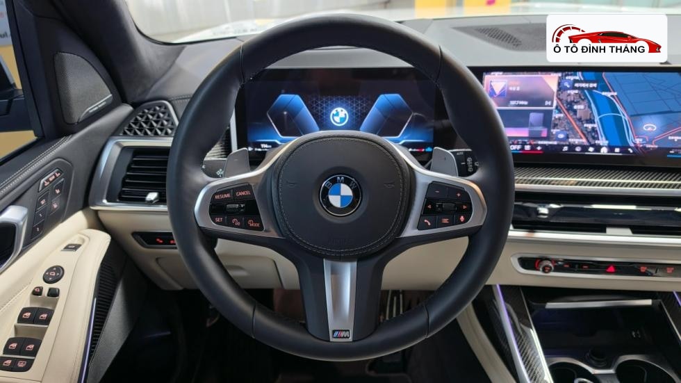 BMW X7(G07) xDrive 40i M Sport