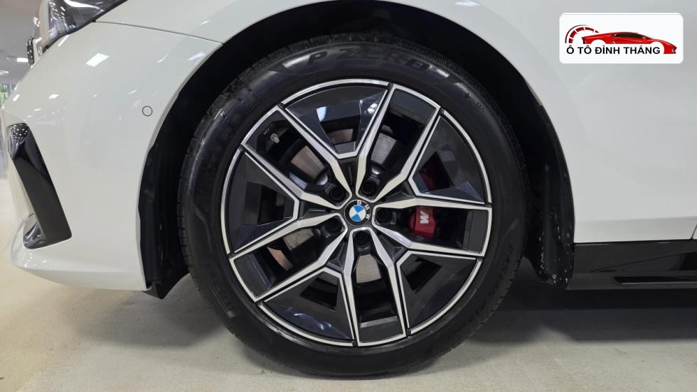 BMW 뉴5시리즈(G60) 520i M Sport Pro SE