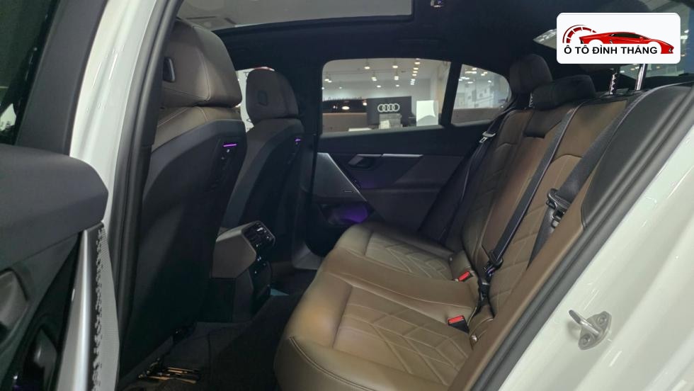 BMW 뉴5시리즈(G60) 520i M Sport Pro SE