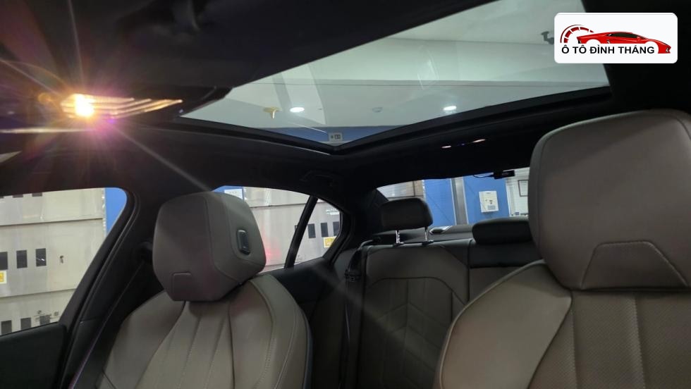 BMW 뉴5시리즈(G60) 520i M Sport Pro SE