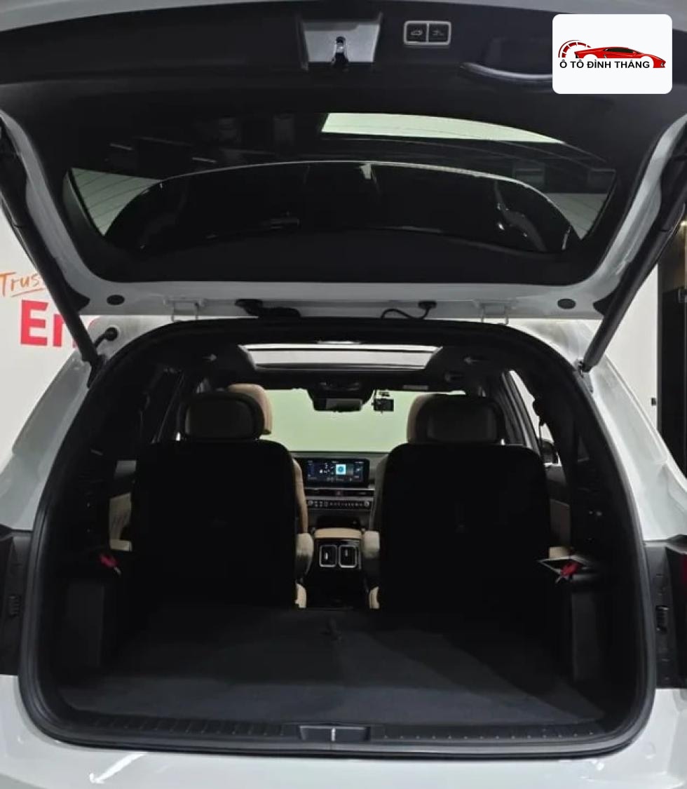 기아 더 뉴 쏘렌토 하이브리드 MQ4 1.6T HEV 2WD 시그니처 그래비티