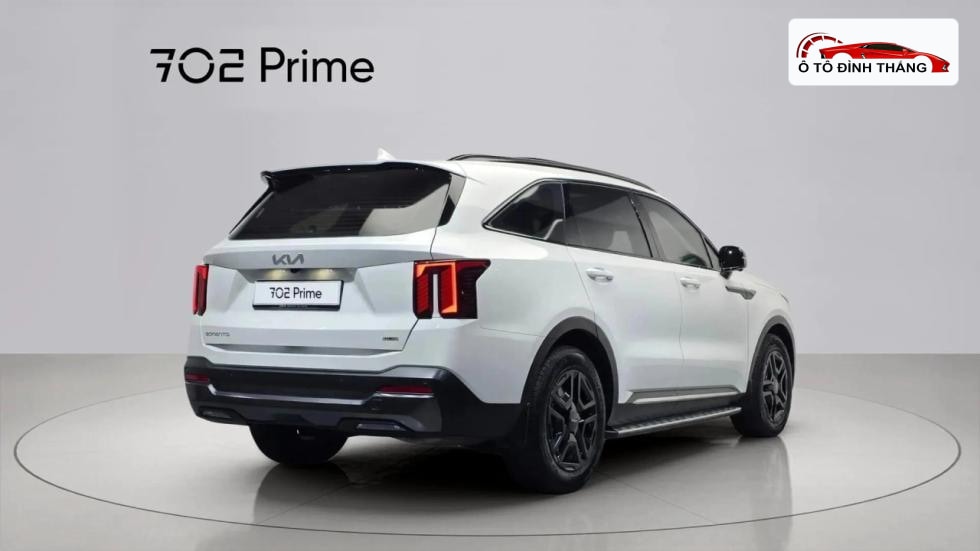 기아 더 뉴 쏘렌토 하이브리드 MQ4 1.6T HEV 2WD 시그니처 그래비티