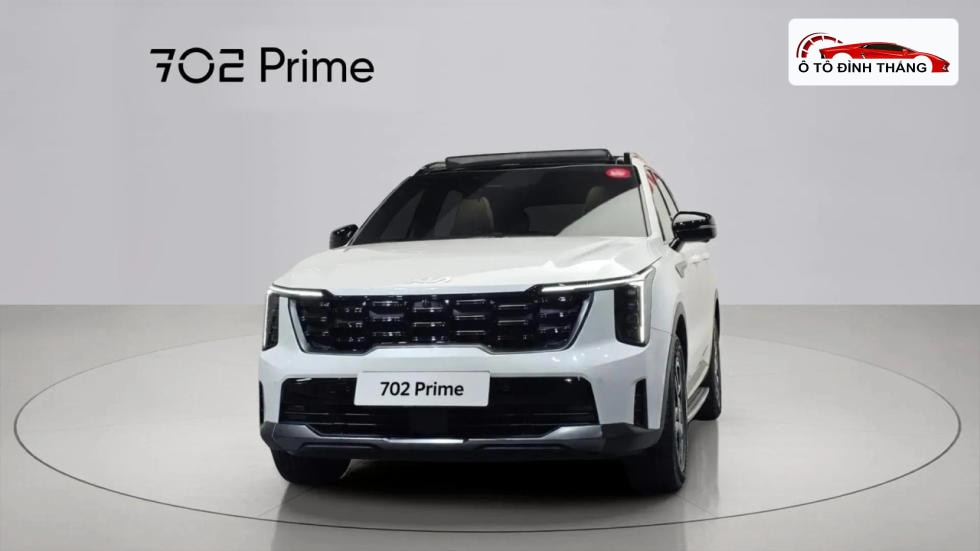 기아 더 뉴 쏘렌토 하이브리드 MQ4 1.6T HEV 2WD 시그니처 그래비티