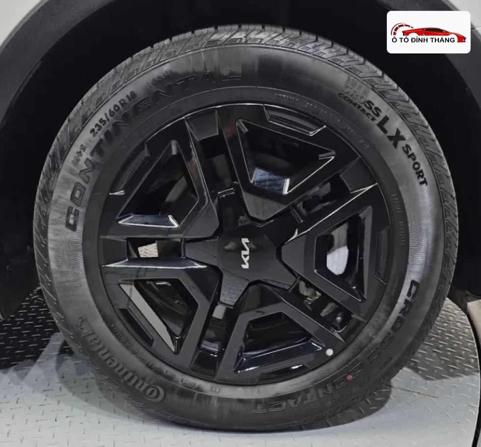 기아 더 뉴 쏘렌토 하이브리드 MQ4 1.6T HEV 2WD 시그니처 그래비티