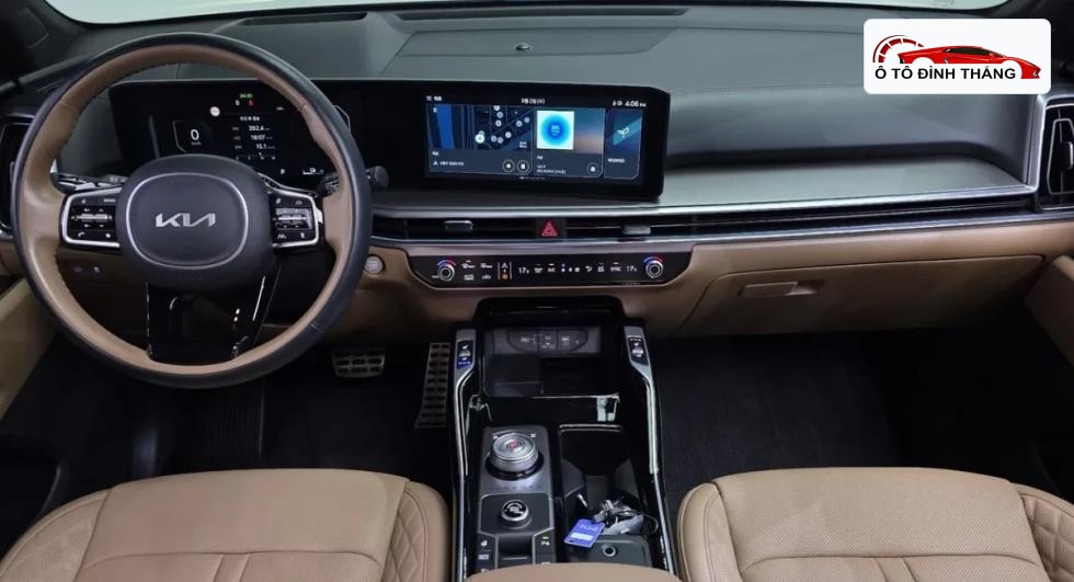기아 더 뉴 쏘렌토 하이브리드 MQ4 1.6T HEV 2WD 시그니처 그래비티