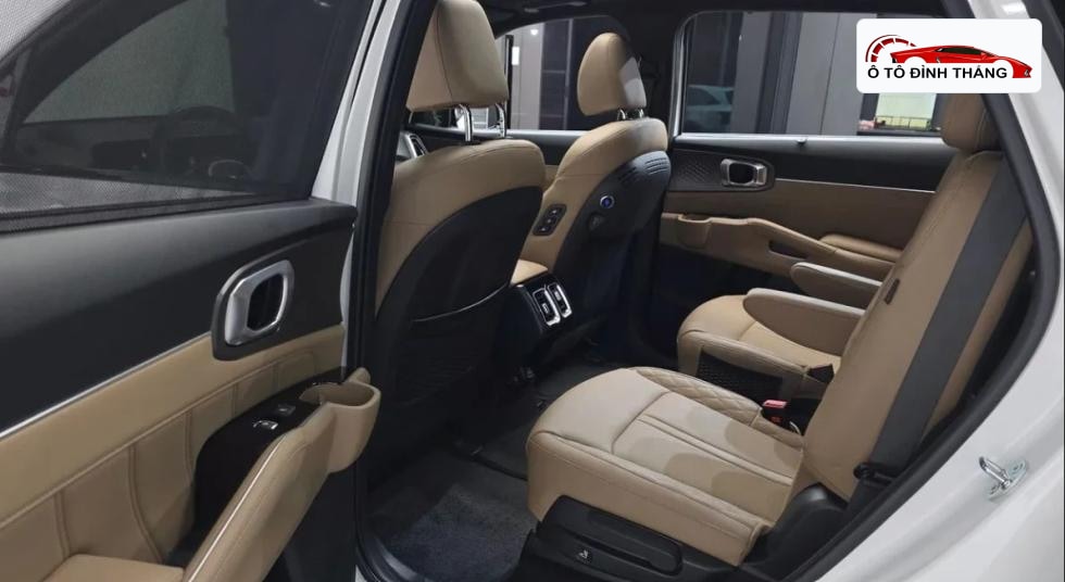 기아 더 뉴 쏘렌토 하이브리드 MQ4 1.6T HEV 2WD 시그니처 그래비티