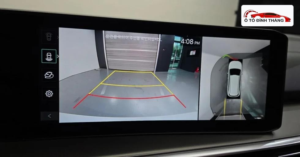 기아 더 뉴 쏘렌토 하이브리드 MQ4 1.6T HEV 2WD 시그니처 그래비티