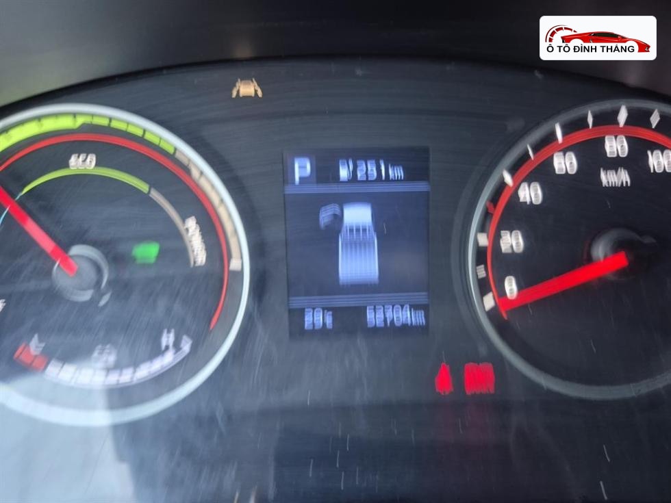 기아 더 뉴 봉고3 EV 1톤 2WD 초장축 킹캡 GLS