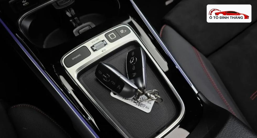 벤츠 EQB (X243) EQB 300 4Matic AMG Line
