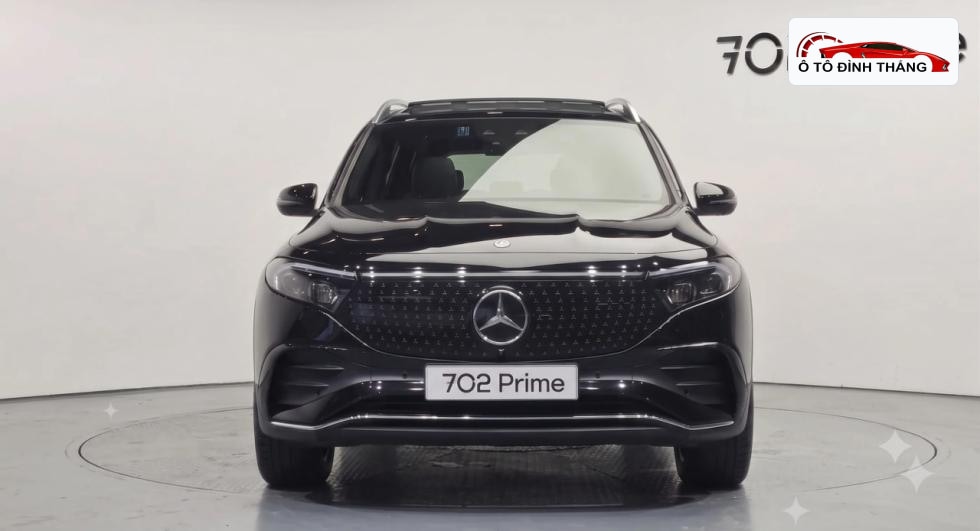 벤츠 EQB (X243) EQB 300 4Matic AMG Line