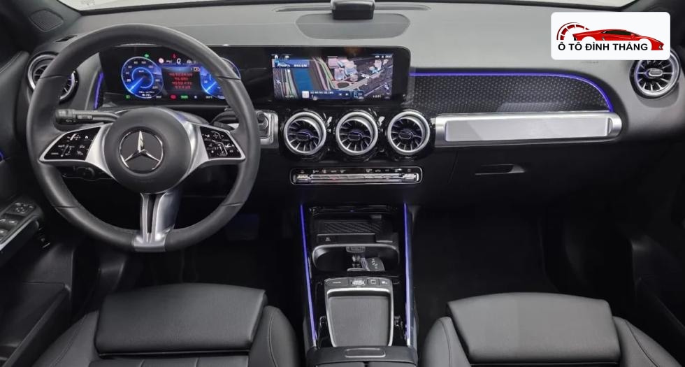 벤츠 EQB (X243) EQB 300 4Matic 프로그레시브
