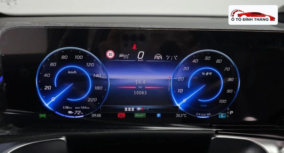 벤츠 EQB (X243) EQB 300 4Matic 프로그레시브