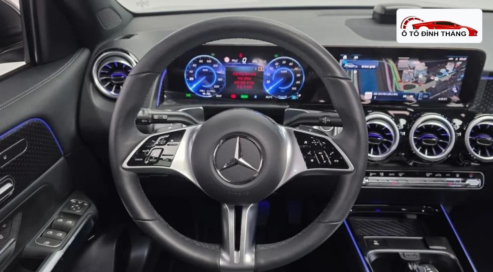 벤츠 EQB (X243) EQB 300 4Matic 프로그레시브