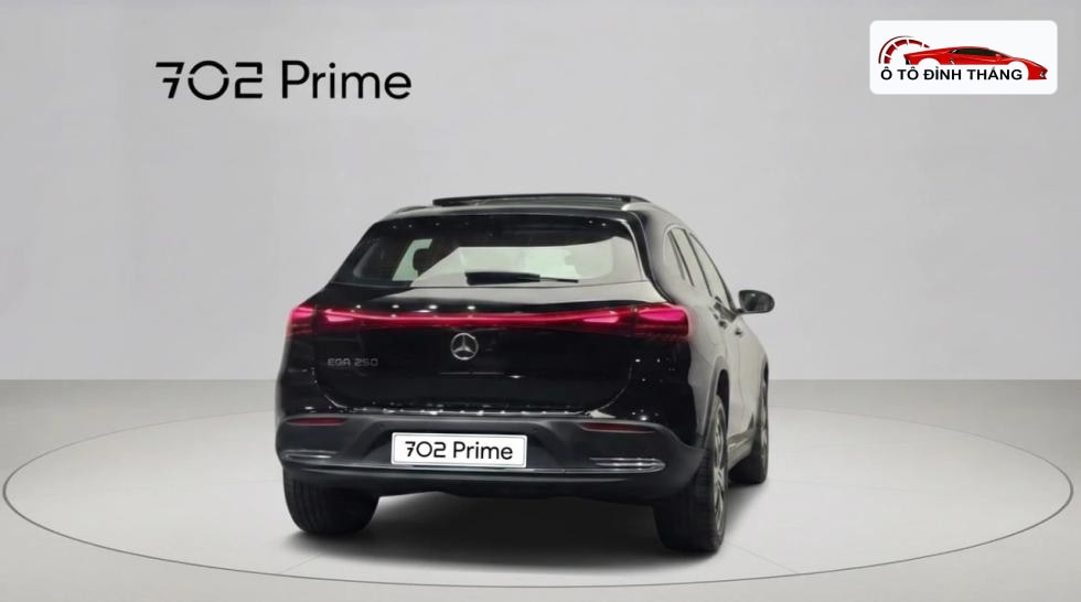 벤츠 EQA (H243) EQA 250 Progressive