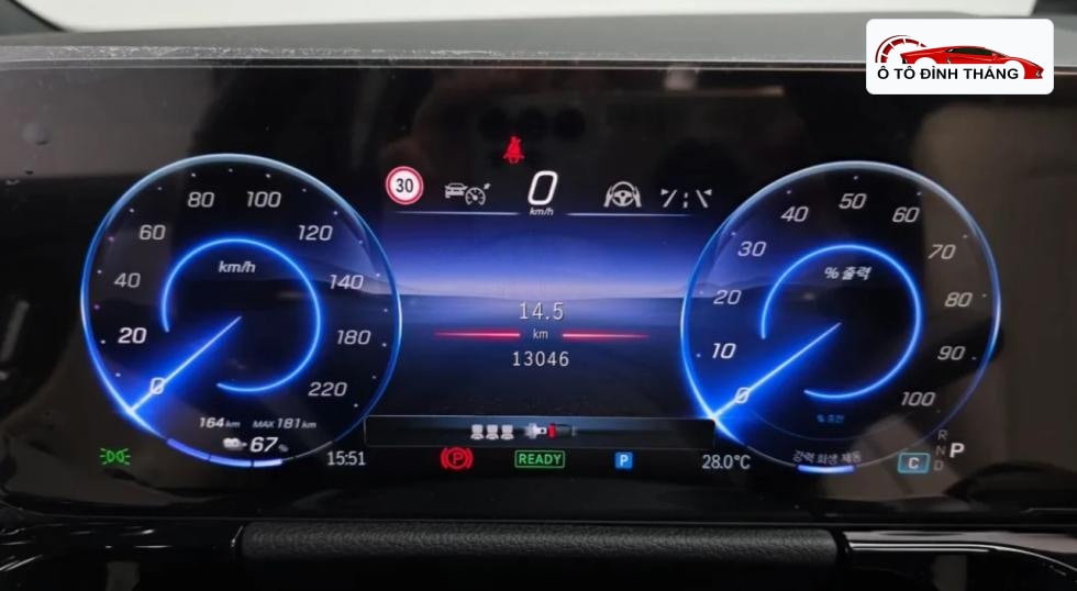 벤츠 EQA (H243) EQA 250 Progressive