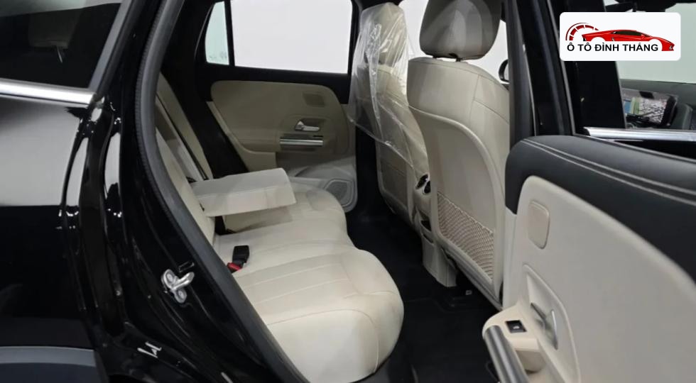 벤츠 EQA (H243) EQA 250 Progressive