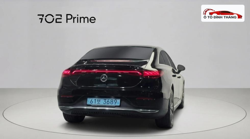 벤츠 EQE (V295) EQE 300 기본형
