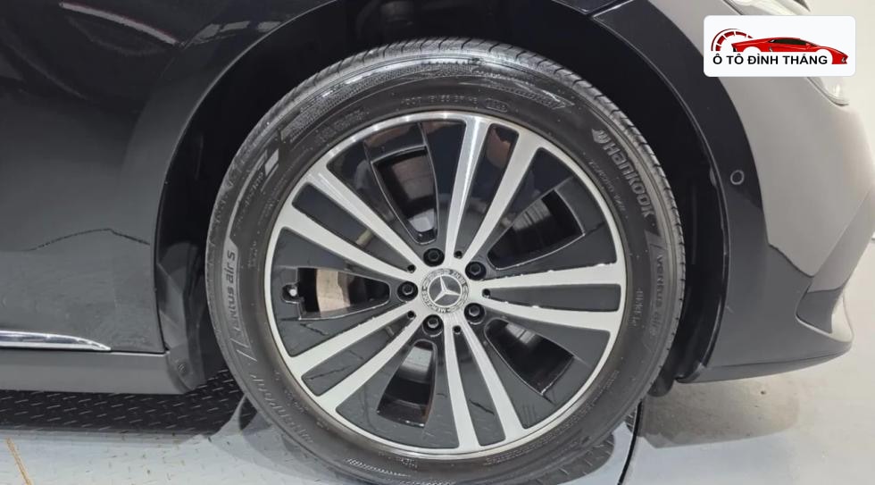 벤츠 EQE (V295) EQE 300 기본형