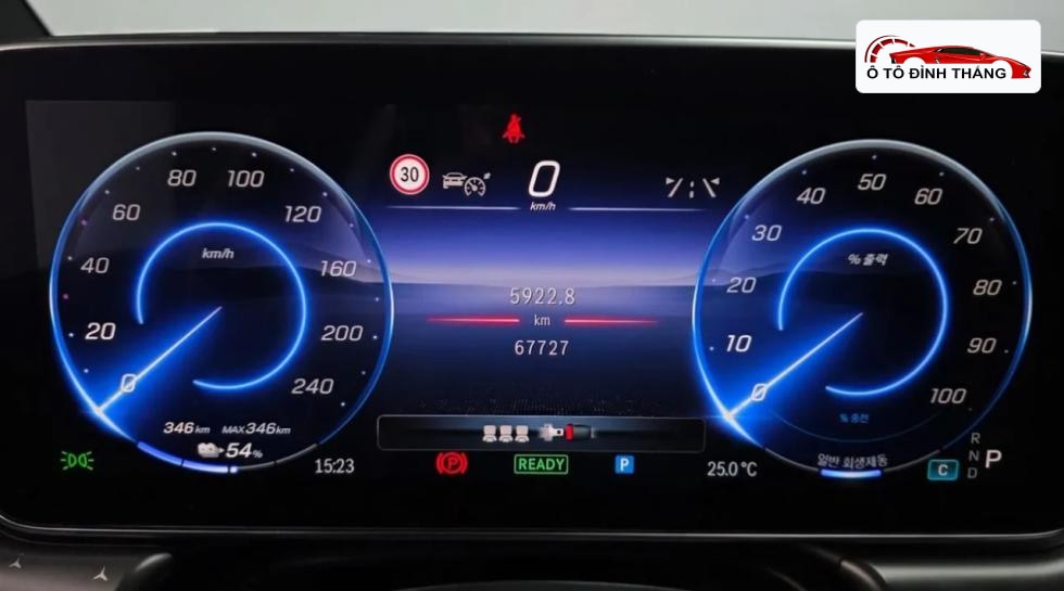 벤츠 EQE (V295) EQE 300 기본형