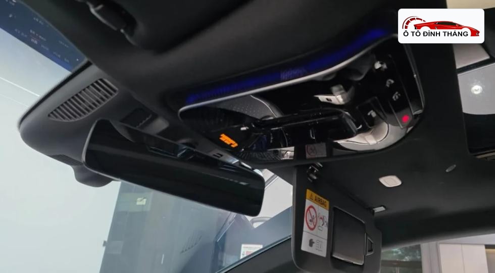 벤츠 EQE (V295) EQE 300 기본형