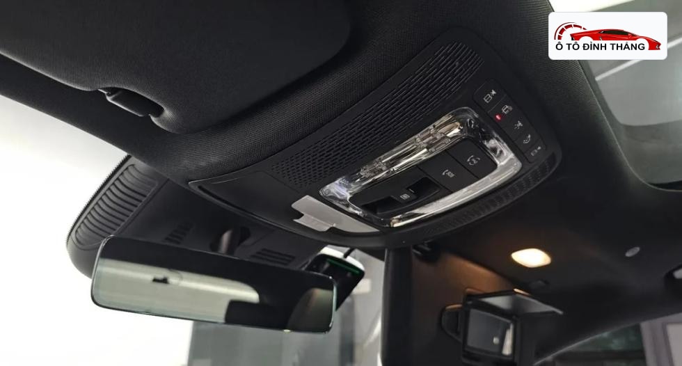 벤츠 EQA (H243) EQA 250 AMG Line