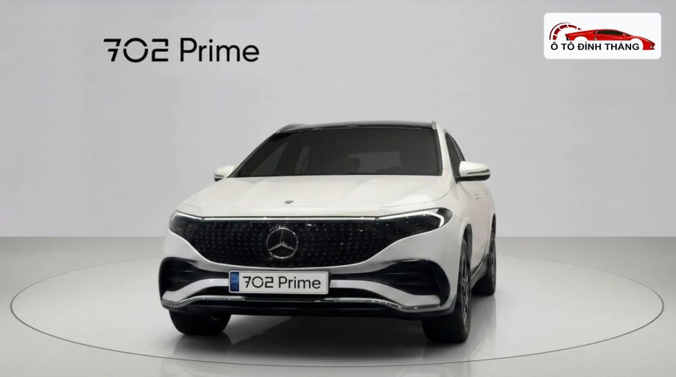 벤츠 EQA (H243) EQA 250 AMG Line