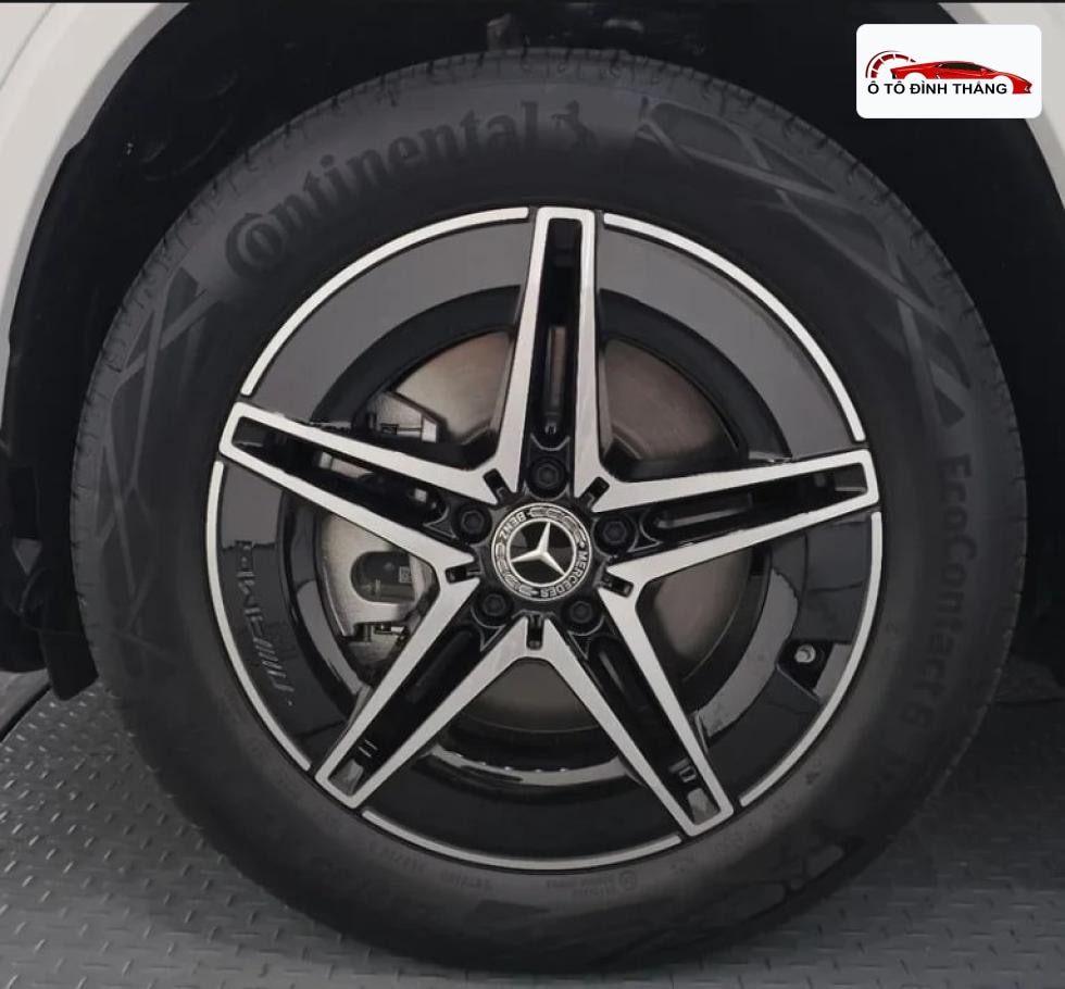 벤츠 EQA (H243) EQA 250 AMG Line