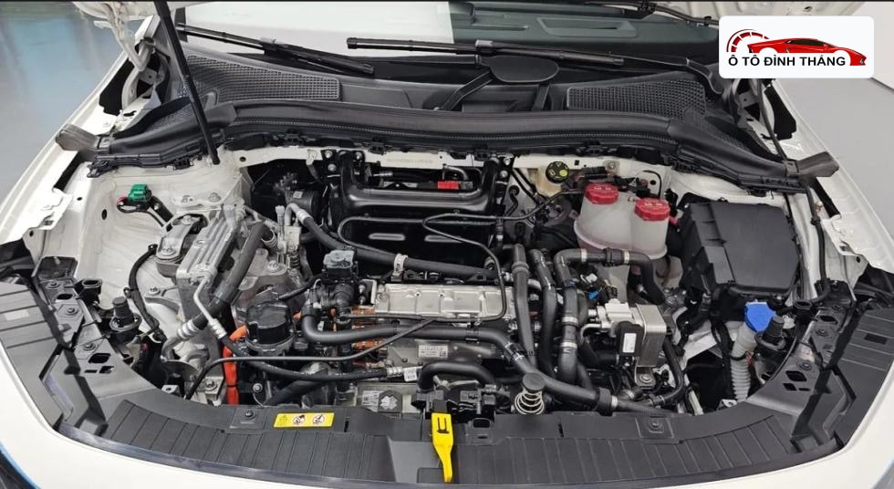 벤츠 EQA (H243) EQA 250 AMG Line
