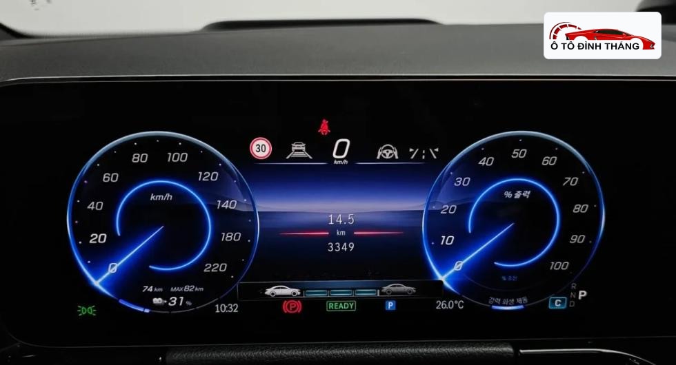 벤츠 EQA (H243) EQA 250 AMG Line