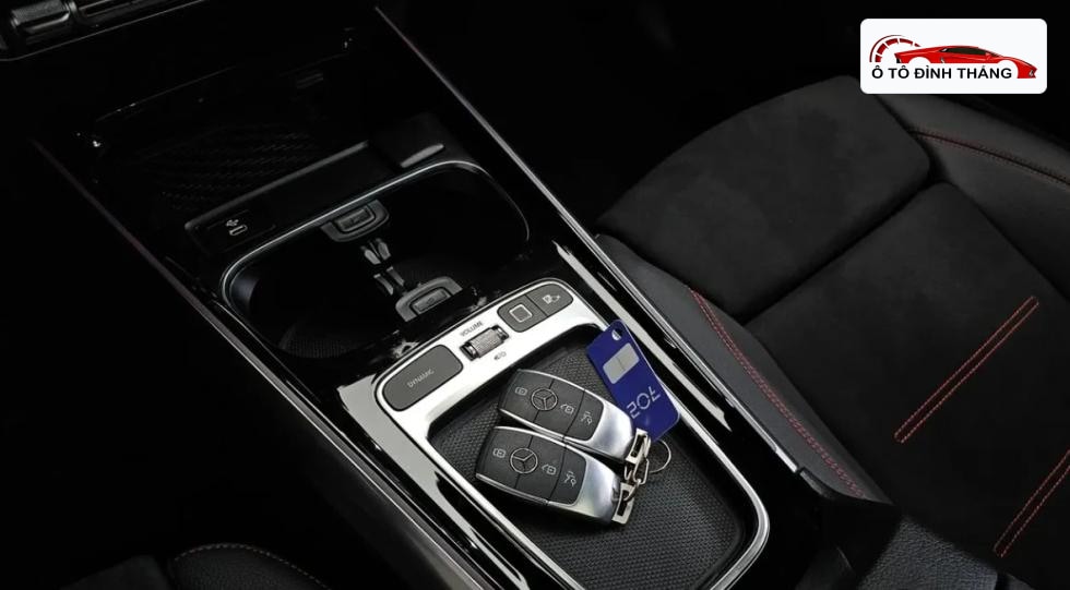 벤츠 EQA (H243) EQA 250 AMG Line