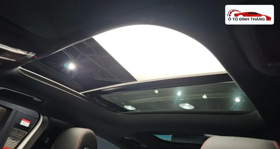 벤츠 EQA (H243) EQA 250 AMG Line