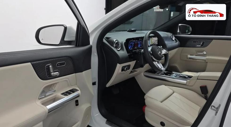 벤츠 EQA (H243) EQA 250 Progressive