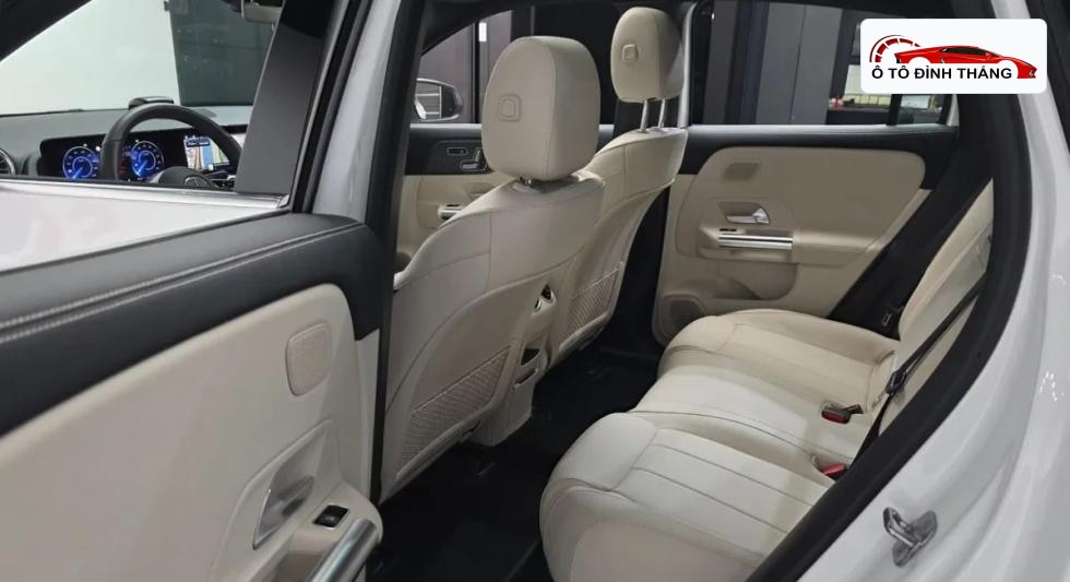 벤츠 EQA (H243) EQA 250 Progressive