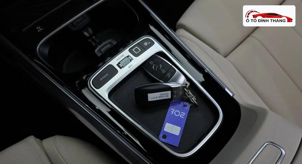 벤츠 EQA (H243) EQA 250 Progressive