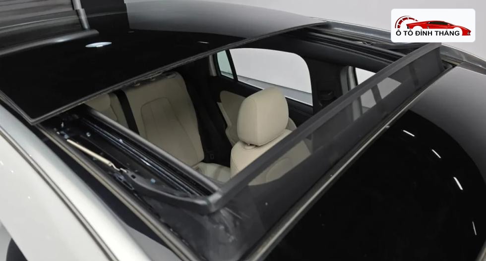 벤츠 EQA (H243) EQA 250 Progressive